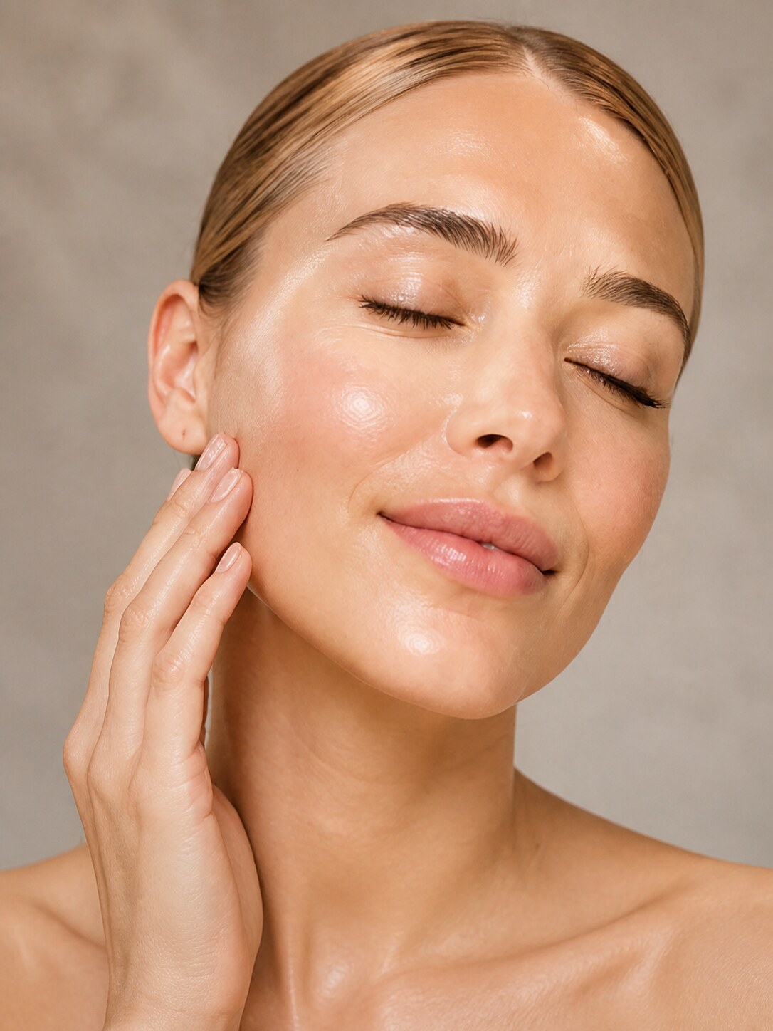 درمان جوان‌سازی و درخشش پوست صورت در Lovella Beauty